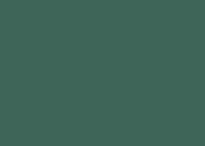 Sherwood Green color swatch