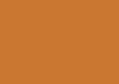 Copper Metallic color swatch