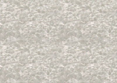 Galvalume Plus color swatch