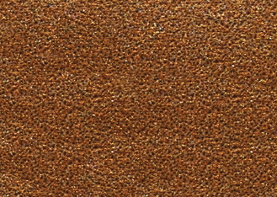 Rustic Copper color swatch